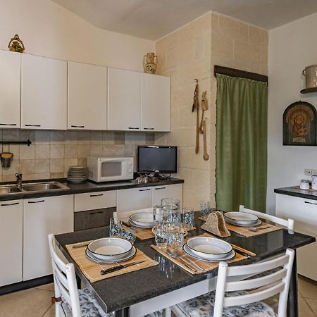 Trullo Saraceno By Rentbeat Villa Ostuni Exterior photo