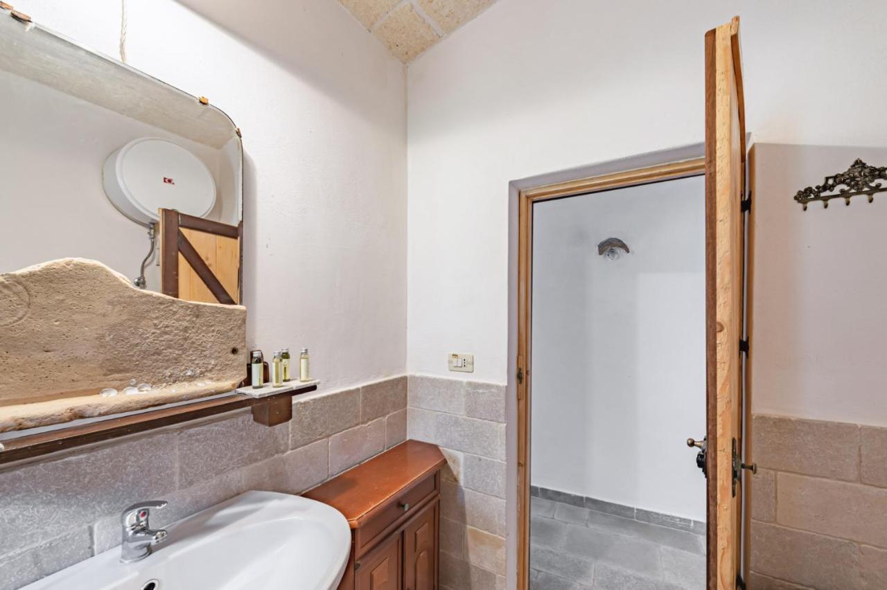 Trullo Saraceno By Rentbeat Villa Ostuni Exterior photo