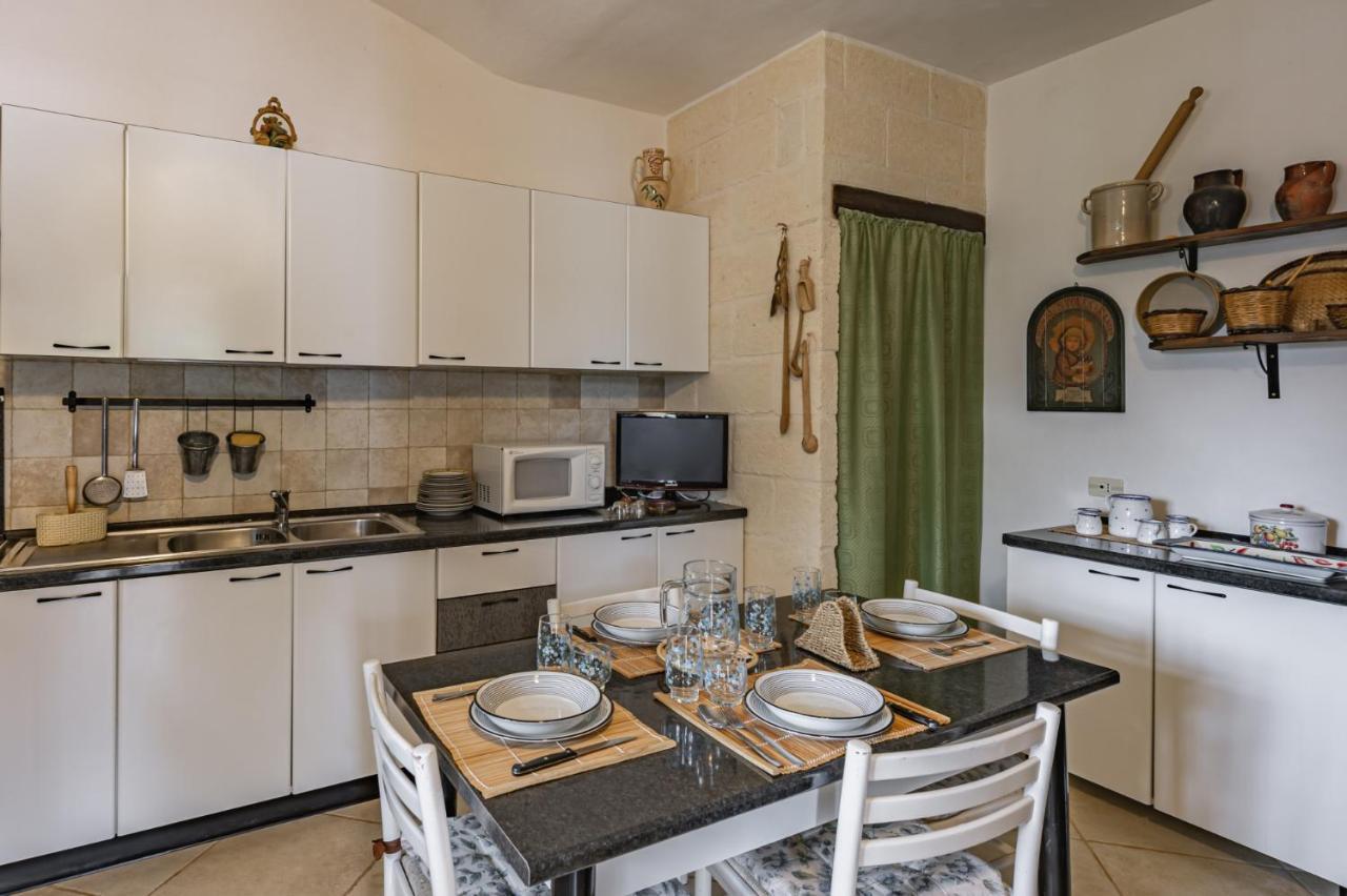 Trullo Saraceno By Rentbeat Villa Ostuni Exterior photo