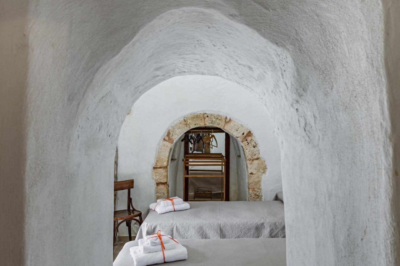 Trullo Saraceno By Rentbeat Villa Ostuni Exterior photo
